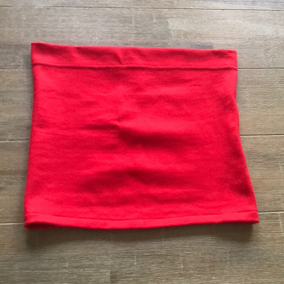 Solid Color Bandeaus - Picture 5 of 5